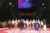 International Circus Festival 2022 wraps up in Hanoi
